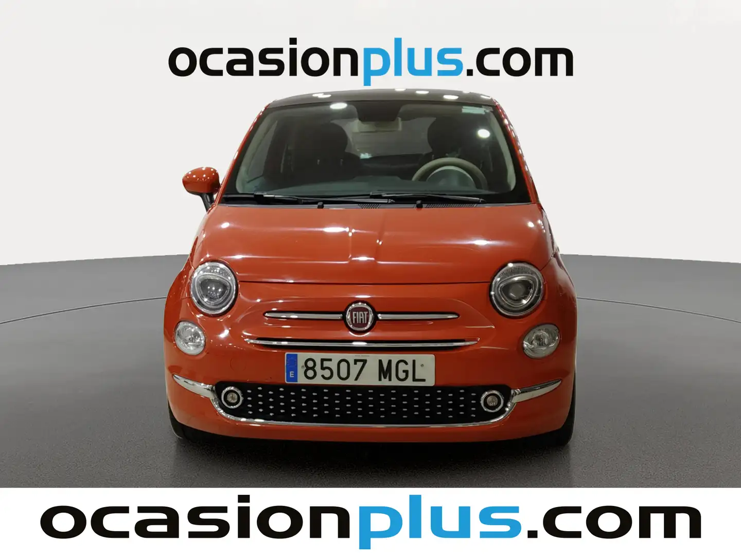 Foto Fiat 500 Fiat 500 1.0 Hybrid Dolcevita (70 CV)