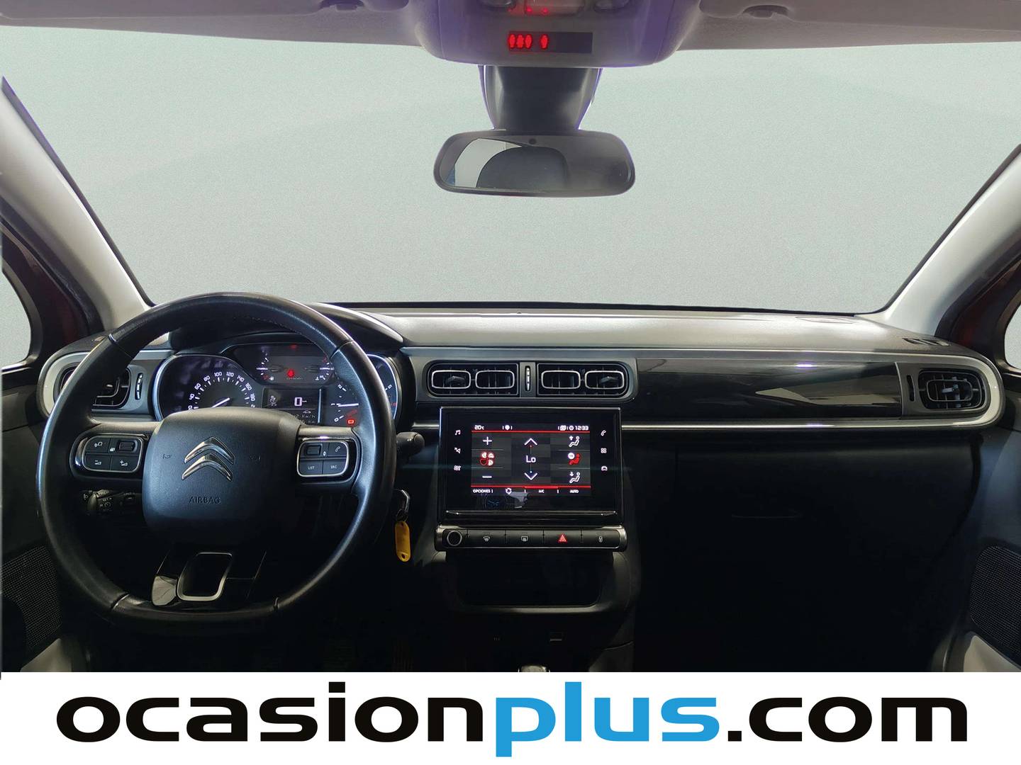 Citroën C3 Citroen C3 PureTech 82 Shine (83 CV) de ocasión