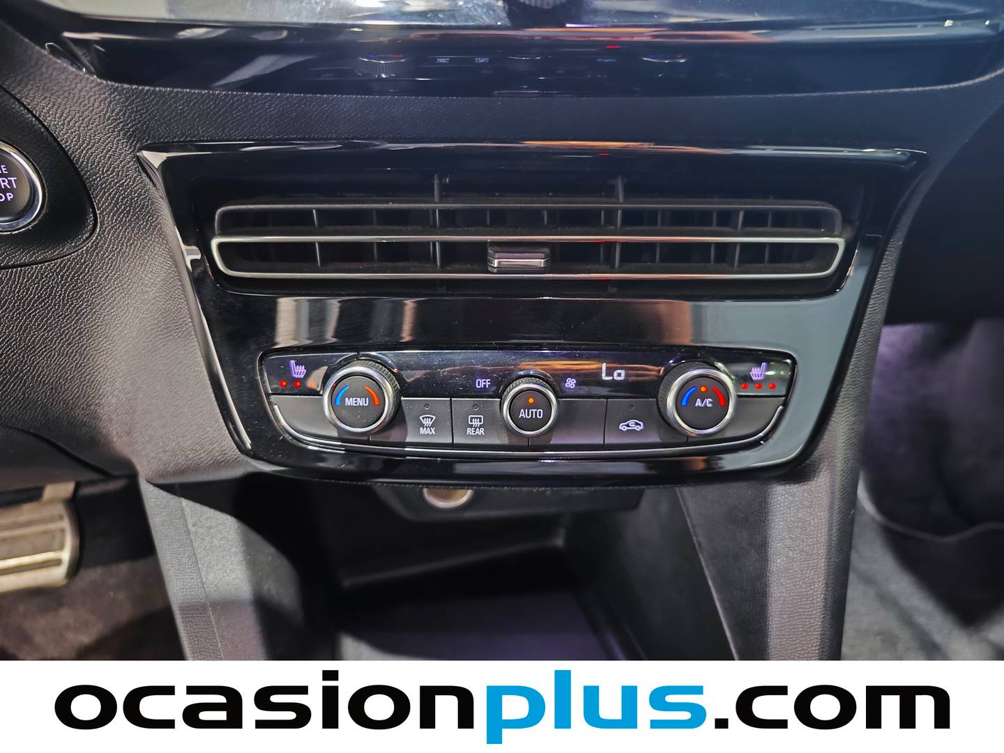 Foto Opel Mokka Opel Mokka 1.2 T Ultimate Auto (130 CV)