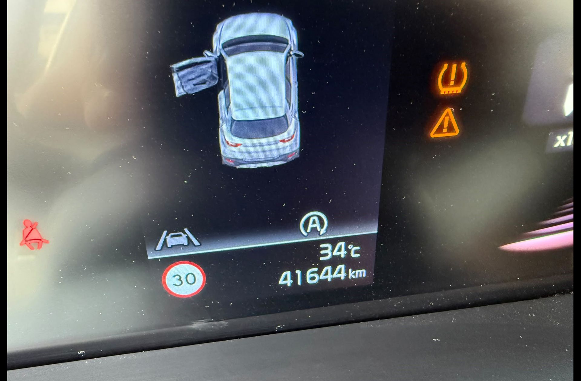 Kia Stonic 1.0 T-GDi Drive - foto 10