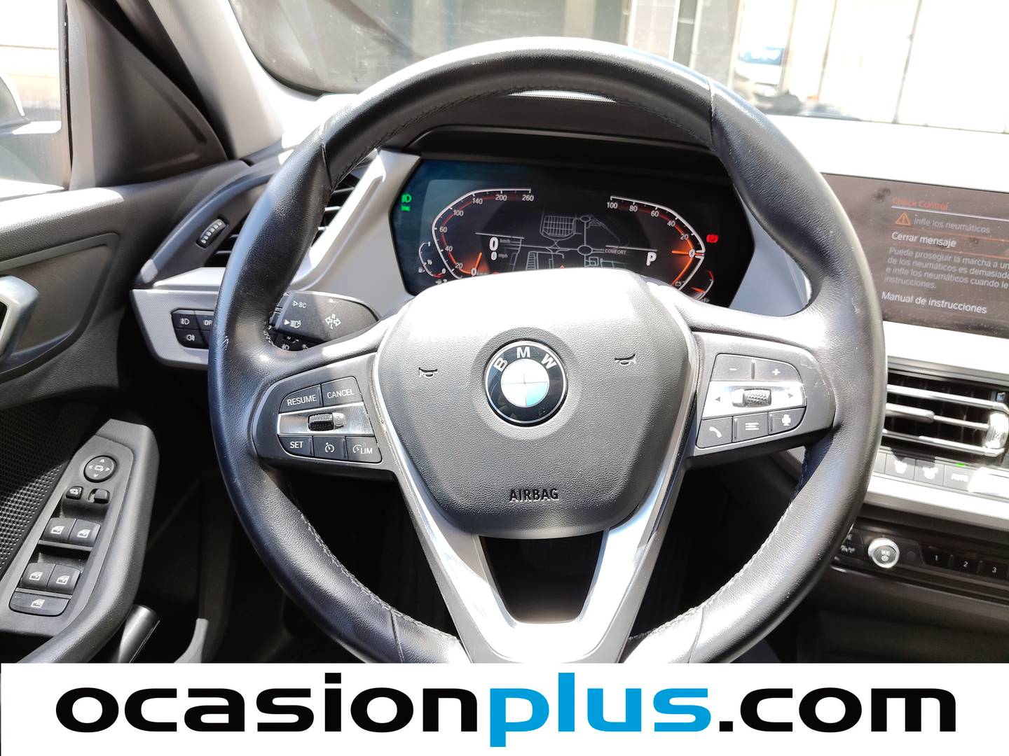 BMW Serie 1 BMW Serie 1 118i (140 CV) de segunda mano