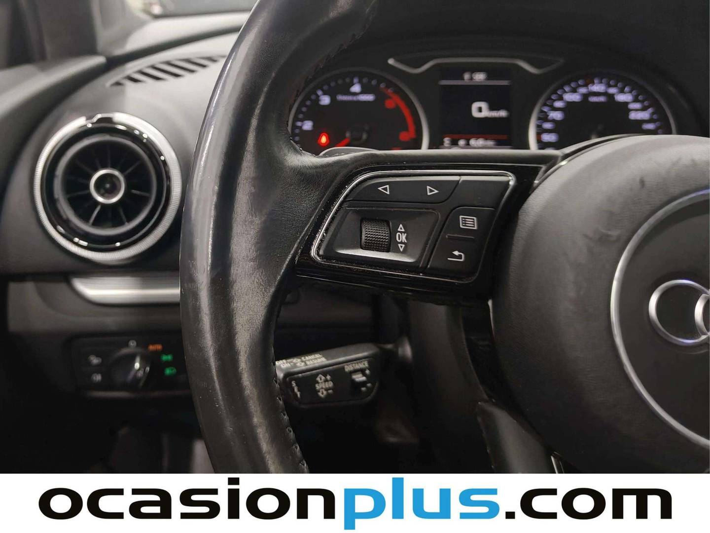 Audi A3 Audi A3 sport edition 2.0 TDI (150 CV) S-tronic barato