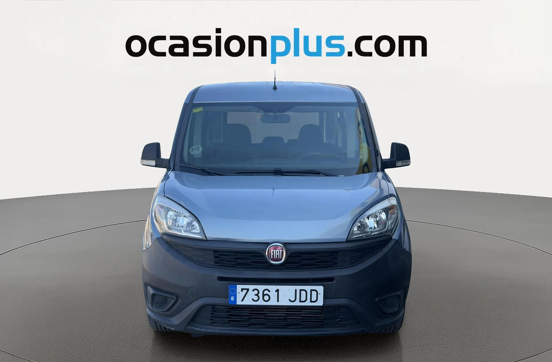 Fiat Doblò Panorama 1.3 MultiJet Pop N1 - foto 10