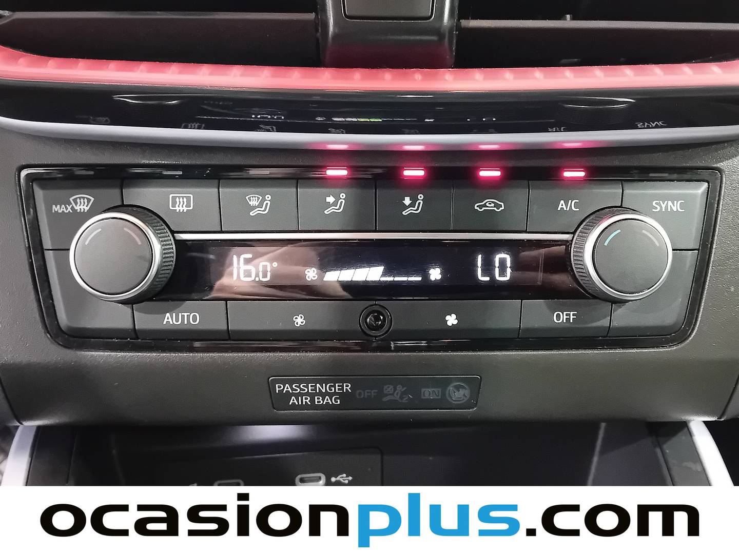 Seat Arona SEAT Arona 1.5 TSI S&S FR XL DSG (150 CV) de ocasión