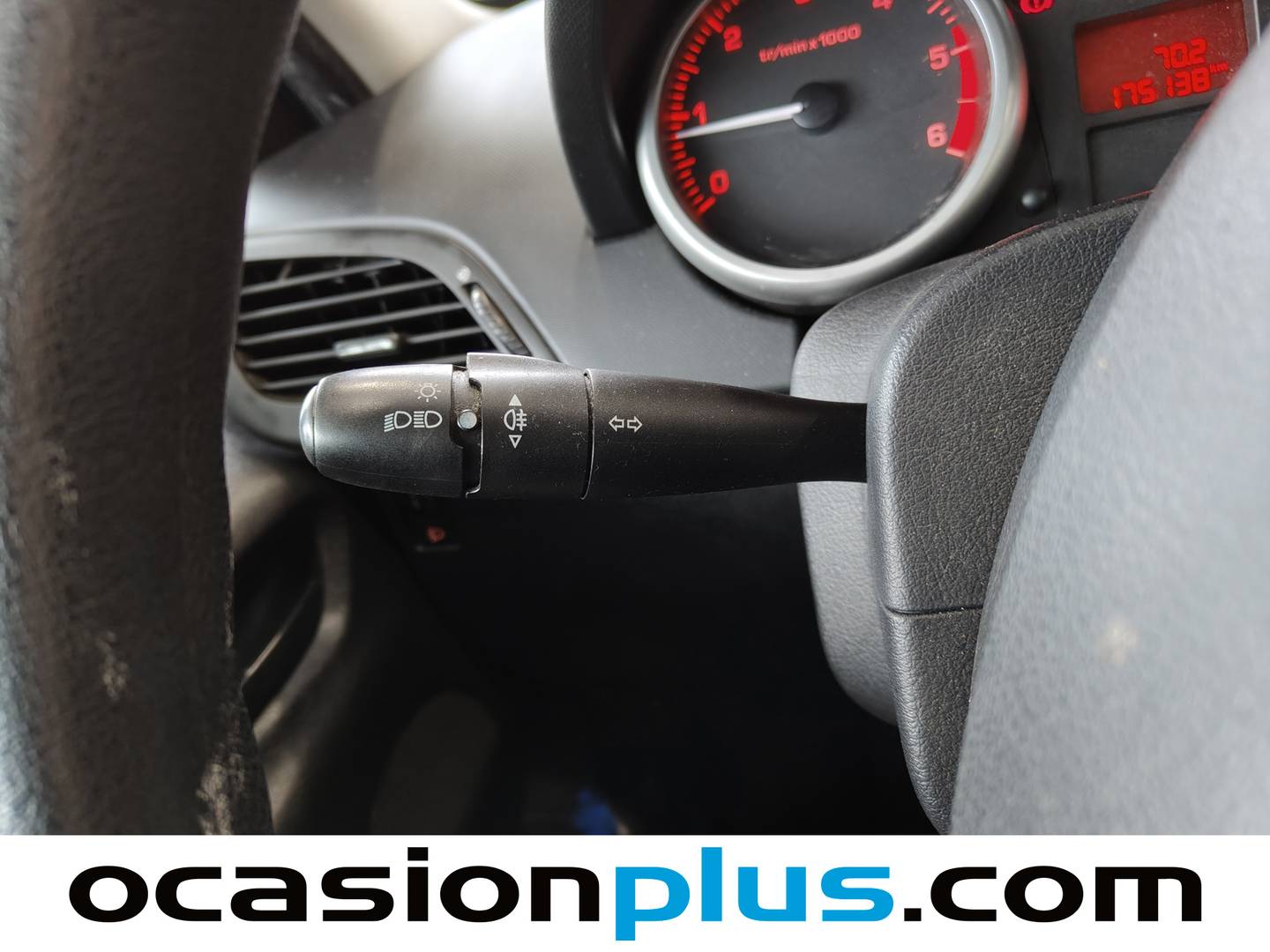Peugeot 207 Peugeot 207 1.4 HDI Urban (70 CV) de ocasión