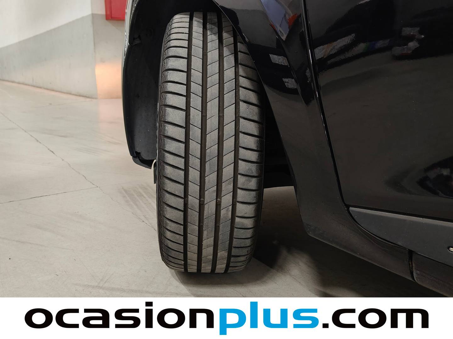 Renault Clio Renault Clio dCi 90 Dynamique Energy S&S eco2 (90 CV) seminuevo
