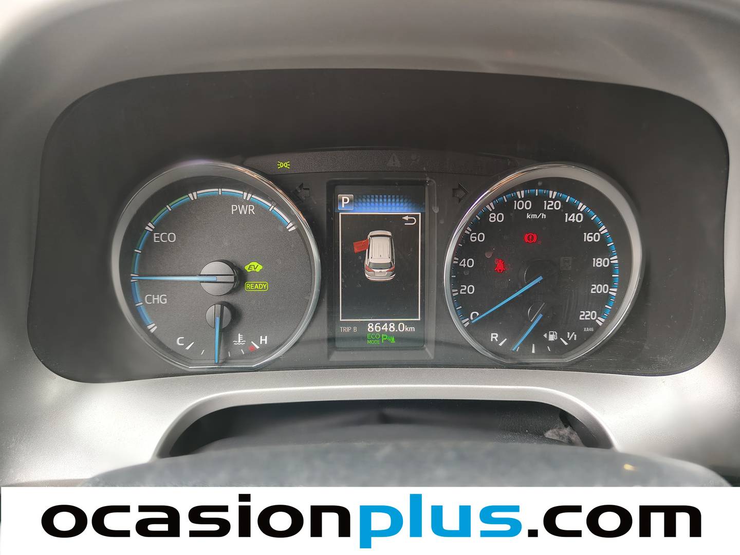 Toyota Rav4 Toyota Rav4 2.5l hybrid Advance 2WD (197 CV) 2018