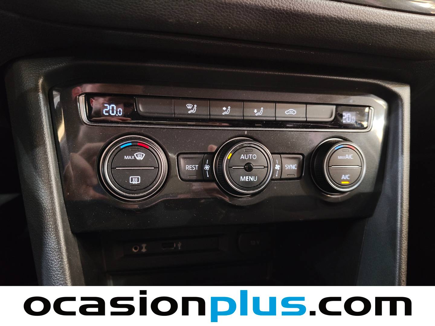 Volkswagen Tiguan Volkswagen Tiguan Edition 2.0 TDI BMT (115 CV) km 0