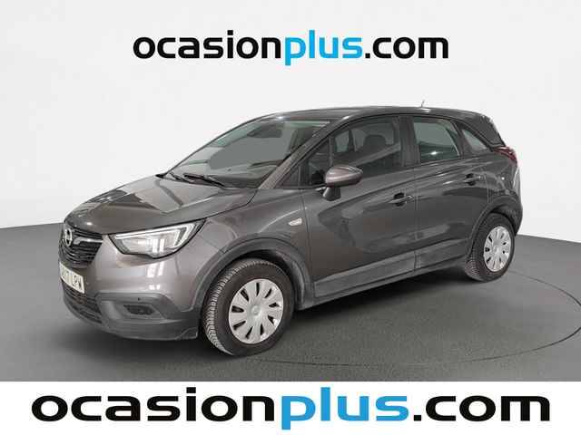 Opel Crossland x Segunda Mano