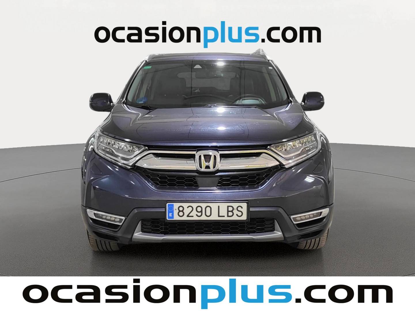 Foto Honda CR-V Honda CR-V 2.0 i-MMD Executive 4x4 (184 CV)