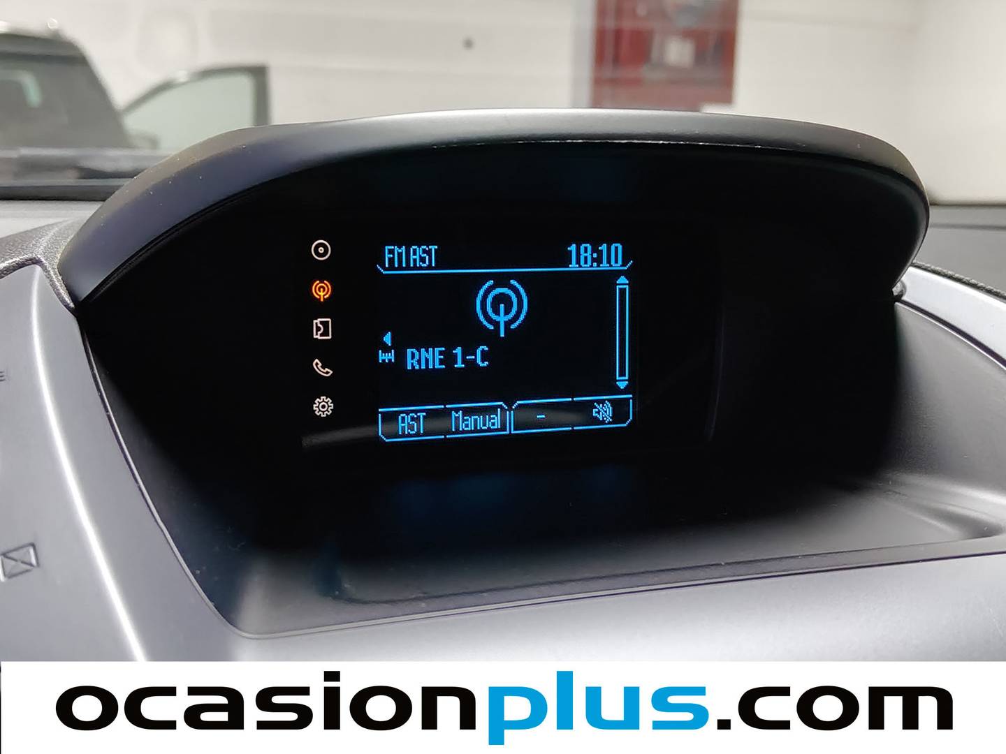 Foto Ford B-MAX Ford B-Max 1.0 EcoBoost Trend (100 CV)