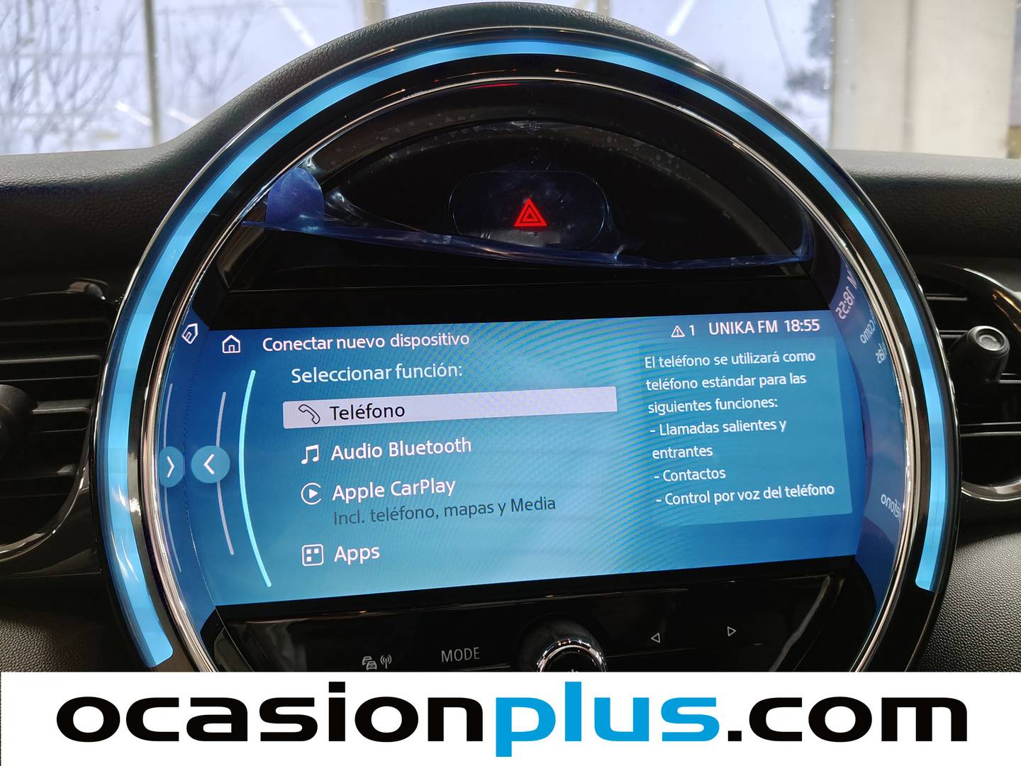 Foto Mini MINI MINI MINI Cabrio Cabrio Cooper (136 CV)