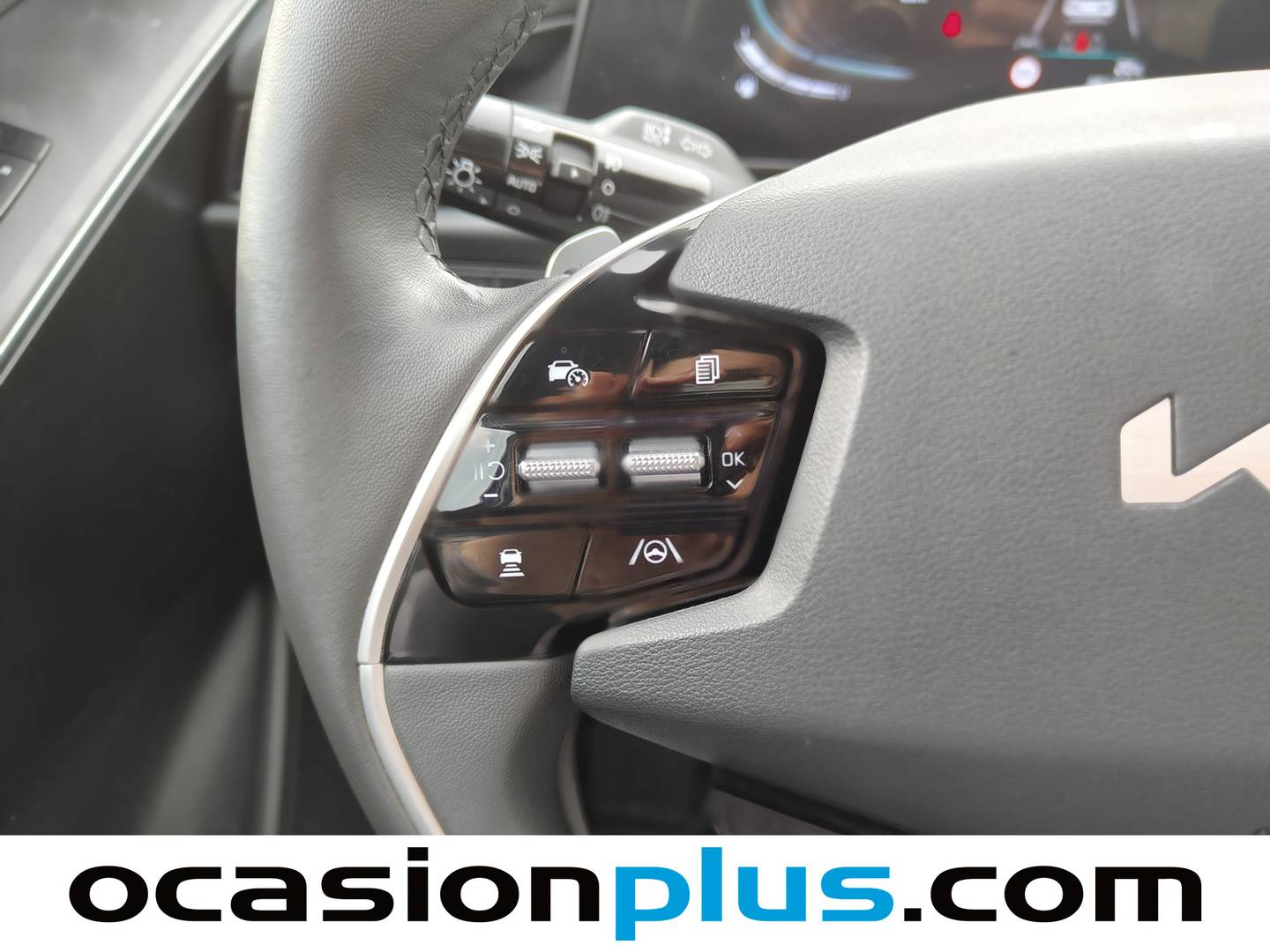 KIA Niro Kia Niro 1.6 GDi HEV Drive (129 CV) 129cv