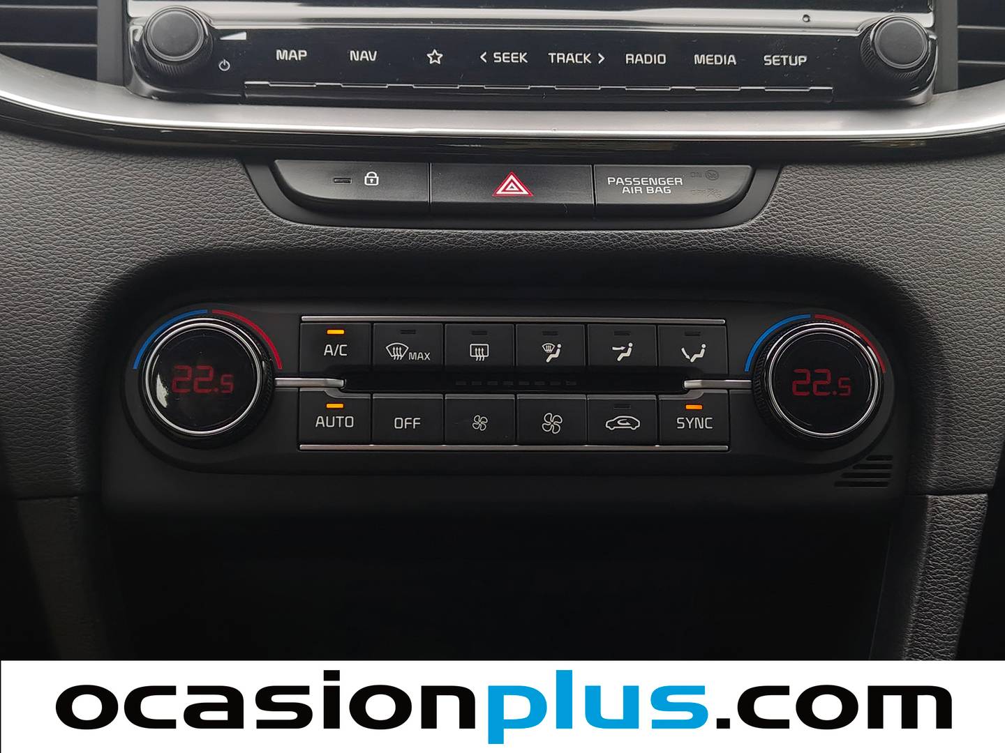 KIA XCeed KIA XCeed 1.6 MHEV iMT Tech (136 CV) barato