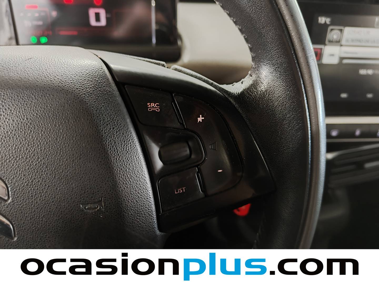 Citroën C4 Cactus Citroen C4 Cactus BlueHDi 100 Feel Edition (100 CV) de ocasión