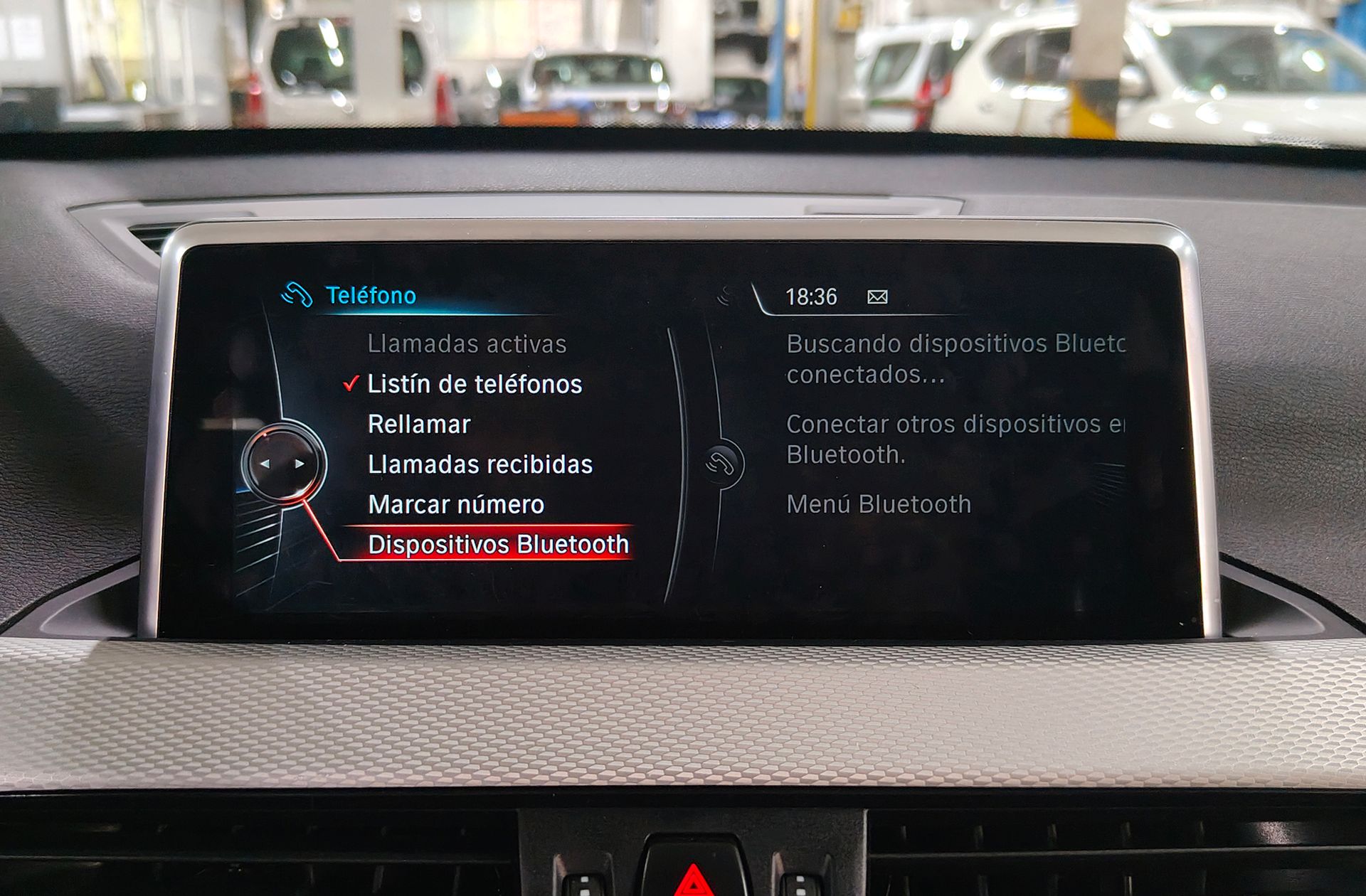 BMW X1 sDrive18d Pack M - foto 31