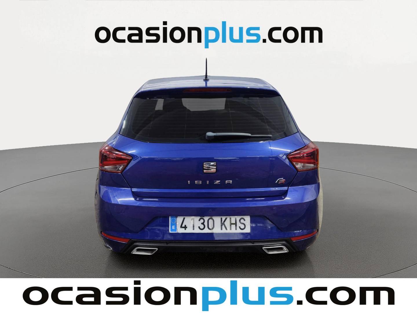 Seat Ibiza Seat Ibiza 1.0 EcoTSI S&S FR (115 CV) barato