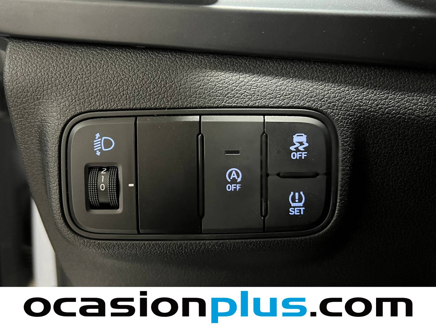 Foto Hyundai i20 Hyundai i20 1.2 MPI N Line (79 CV)