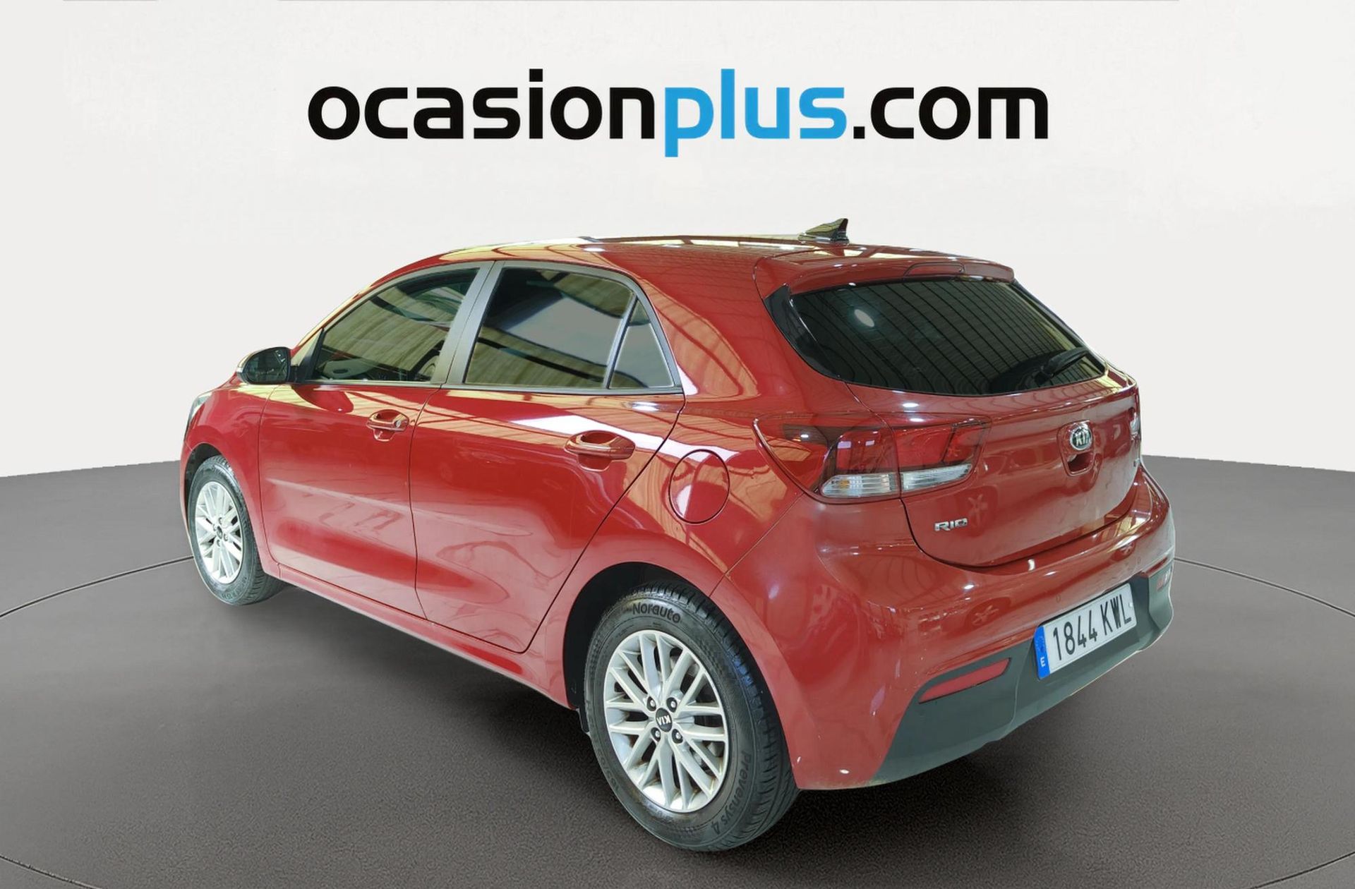 Kia Rio 1.0 T-GDi Drive - foto 3