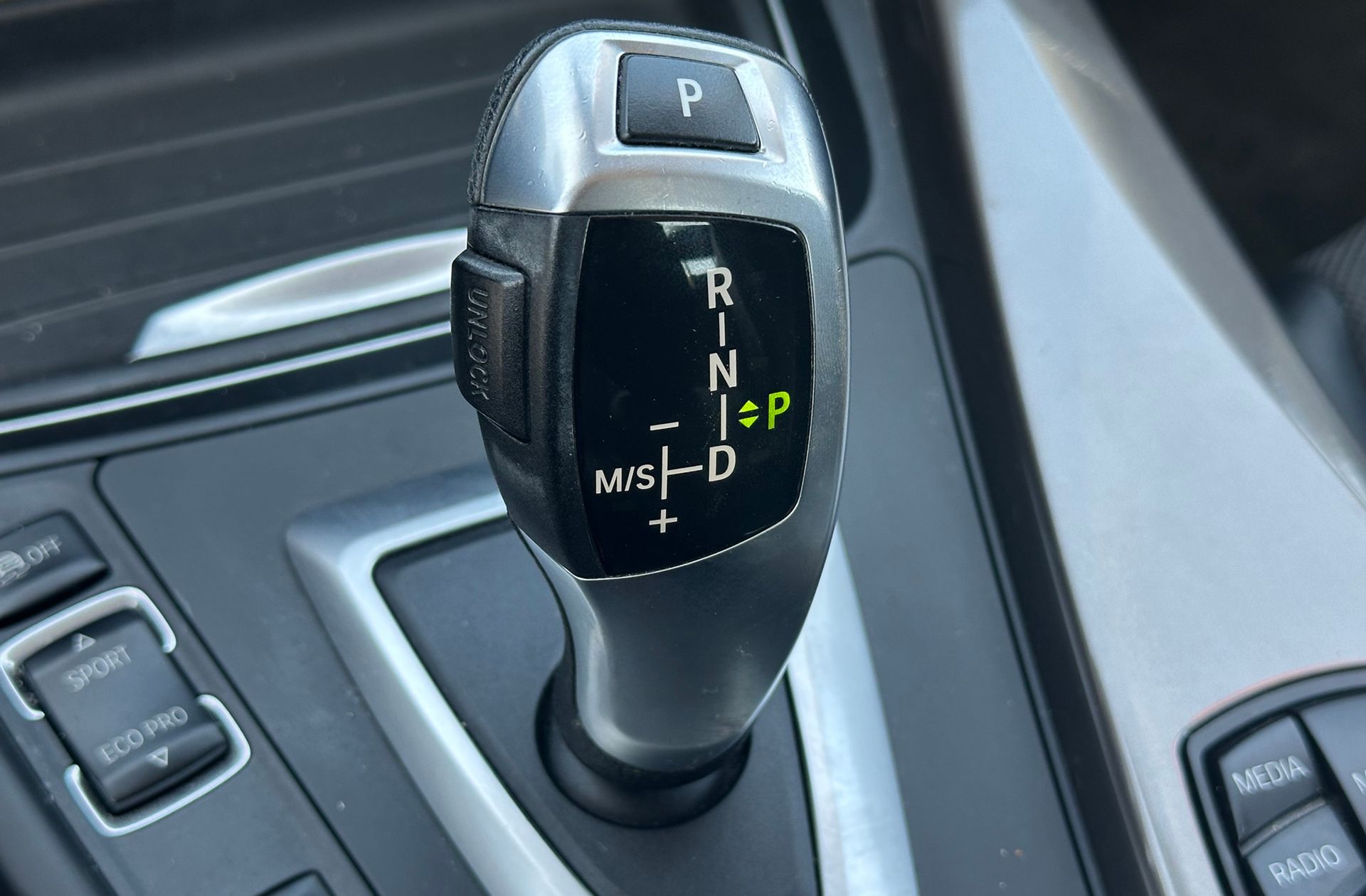 BMW Serie 3 320d - foto 5