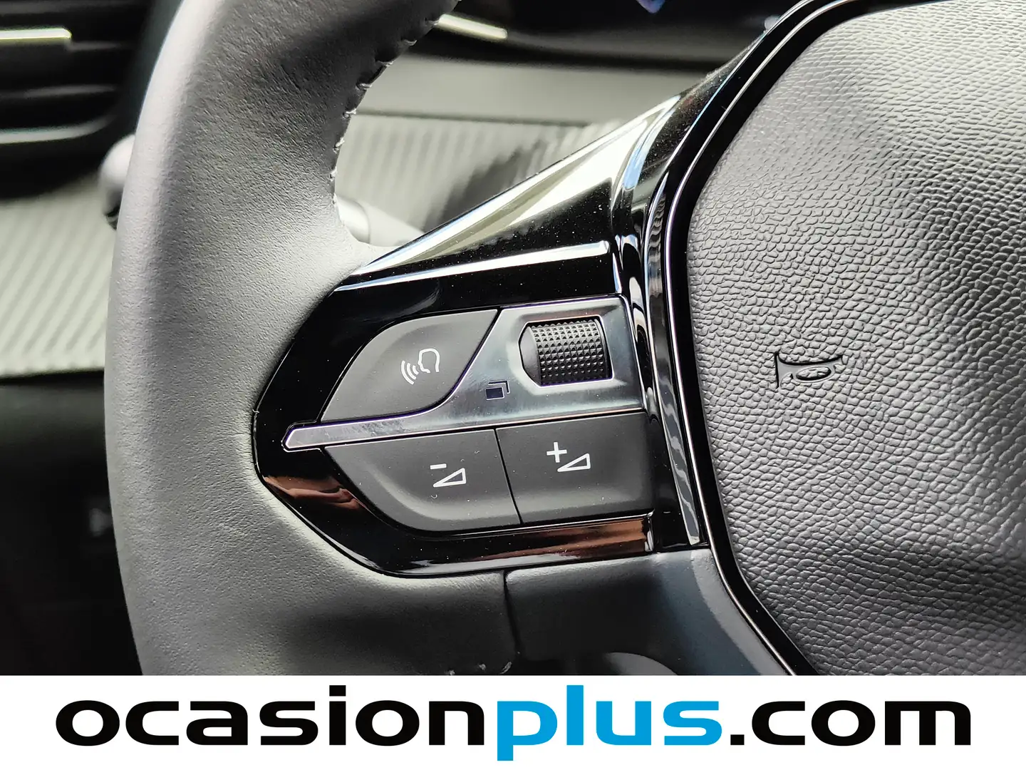 Foto Peugeot 2008 Peugeot 2008 PureTech 100 S&S Allure (100 CV)