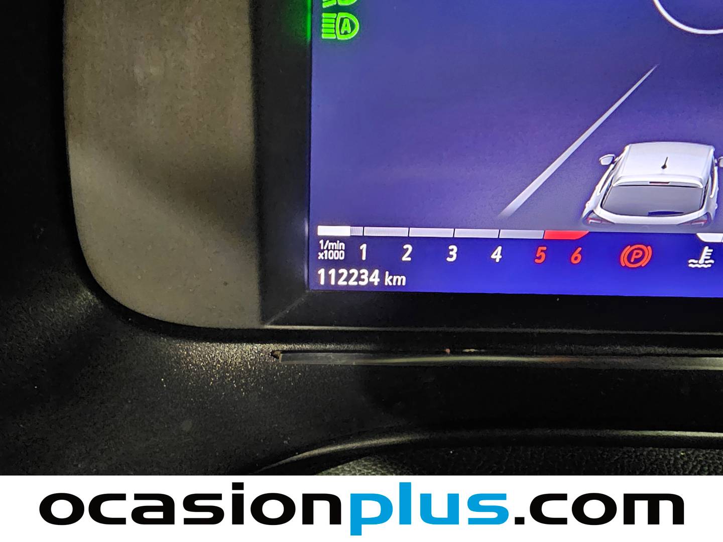 Foto Opel Corsa Opel Corsa 1.5D DT GS-Line (102 CV)