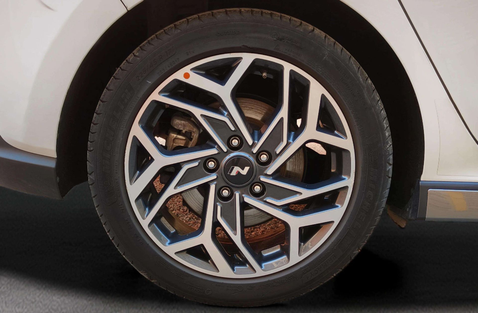 Hyundai i30 1.0 T-GDi N Line SE - foto 36