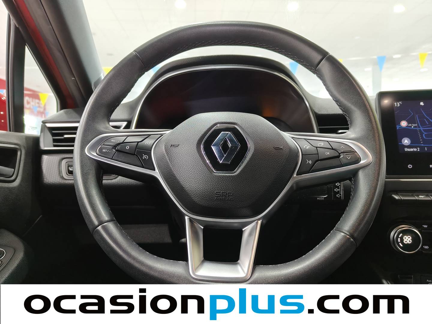 Renault Clio Renault Clio Zen TCe  (91CV) 2021