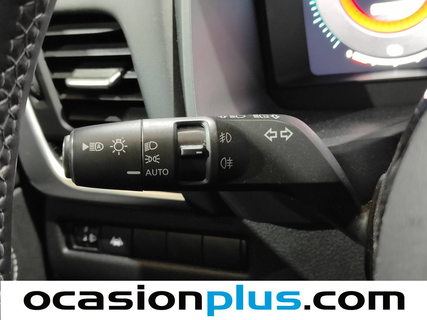 Foto Nissan QASHQAI Nissan Qashqai E-POWER N-Connecta Auto 140 kW (190 CV)