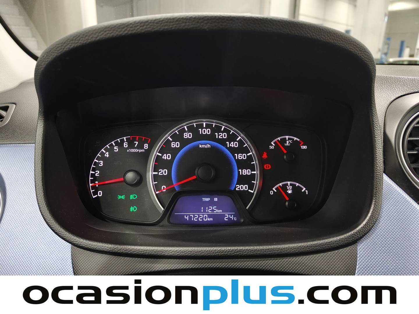 Hyundai i10 Hyundai i10 1.0 Tecno (66 CV) 2017