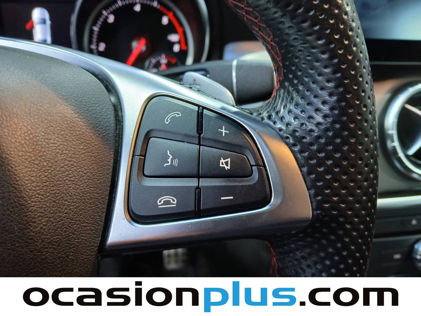 Foto Mercedes CLA Mercedes-Benz CLA CLA 220 d (177 CV) Pack AMG