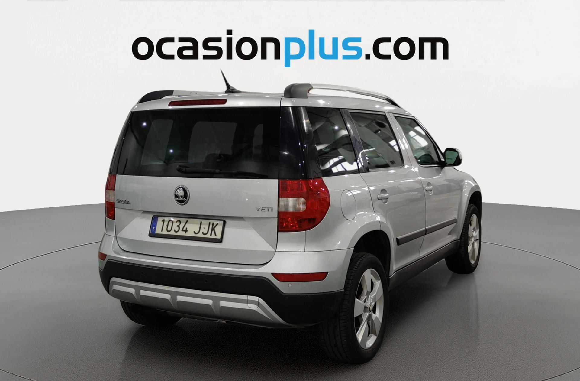 Škoda Yeti Outdoor 2.0 TDI AdBlue Ambition 4x2 - foto 4