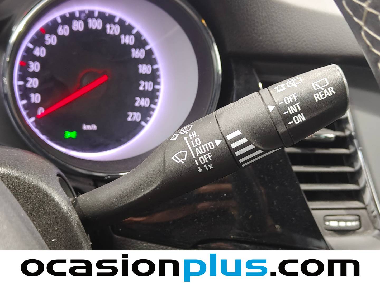 Acabados Opel Astra Opel Astra Sports Tourer 1.4 Turbo Dynamic (125 CV)