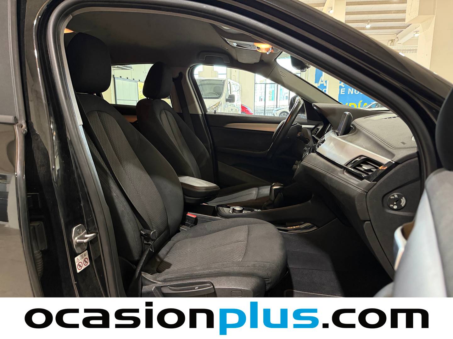 Foto BMW X2 BMW X2 xDrive25e (220 CV)