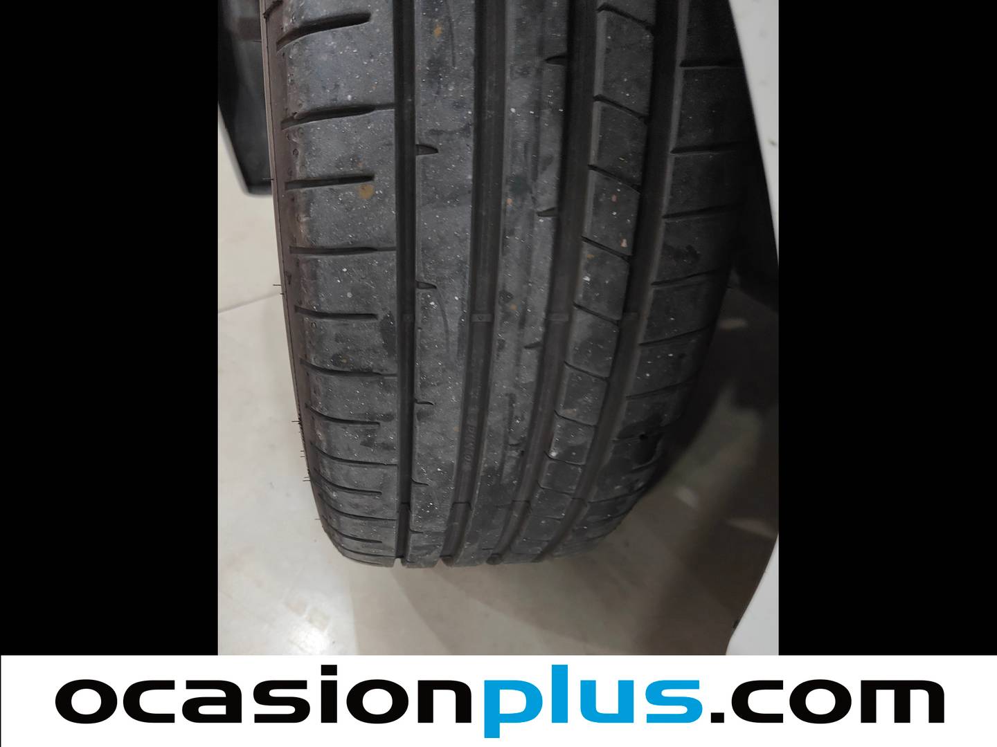 BMW Serie 1 BMW Serie 1 116d (116 CV) Pack M de ocasión