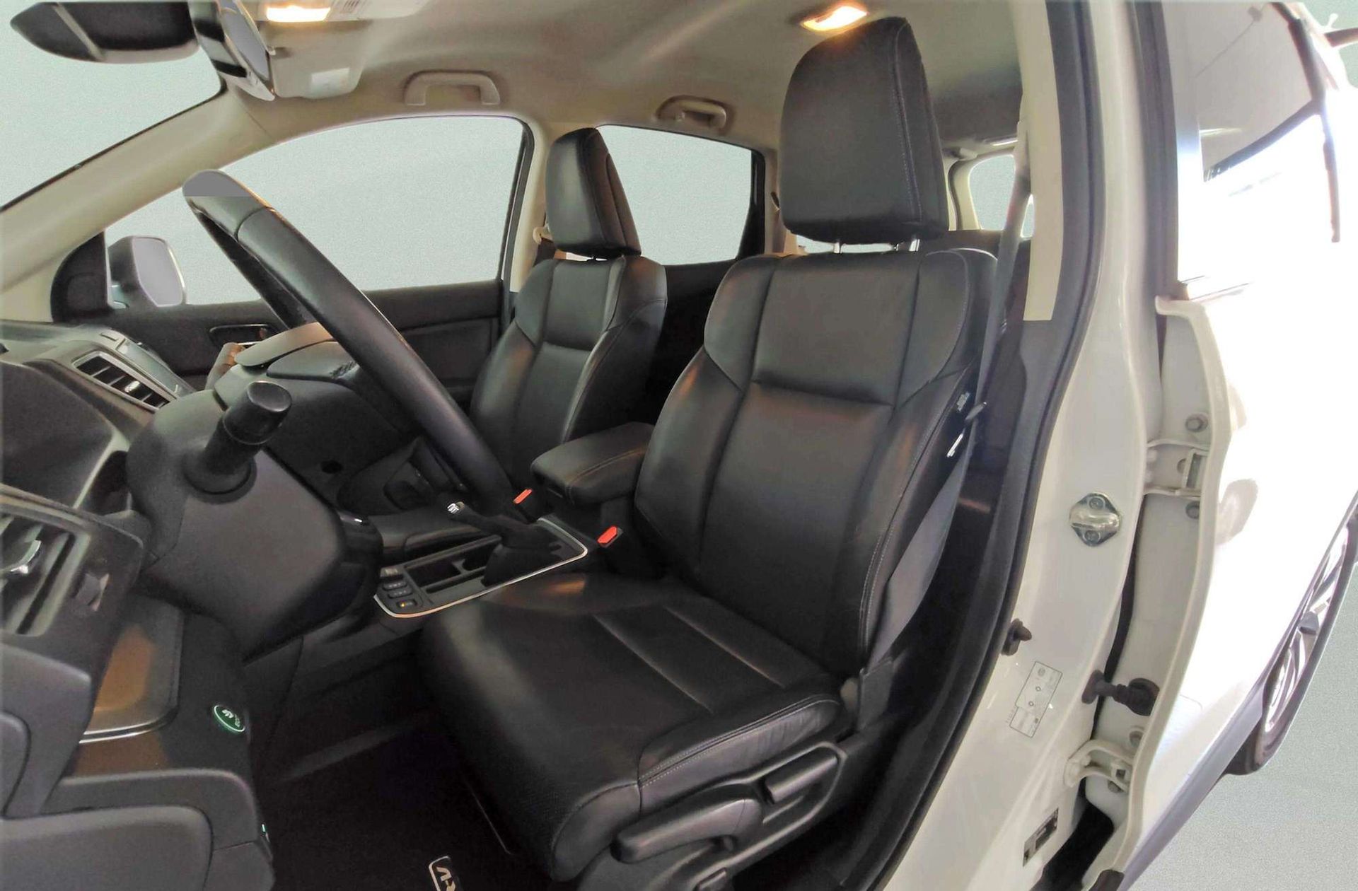 Honda CR-V 1.6 i-DTEC Lifestyle Navi 4x2 - foto 12
