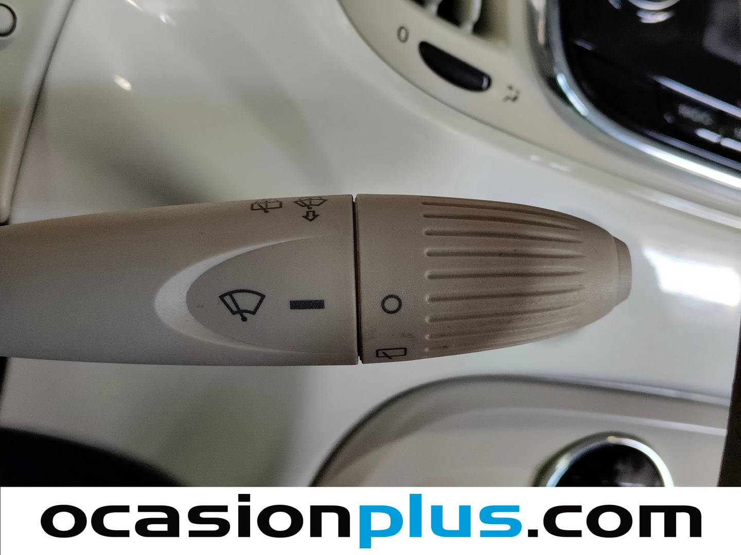 Fiat 500 Fiat 500 1.2 8v Lounge (69 CV) seminuevo