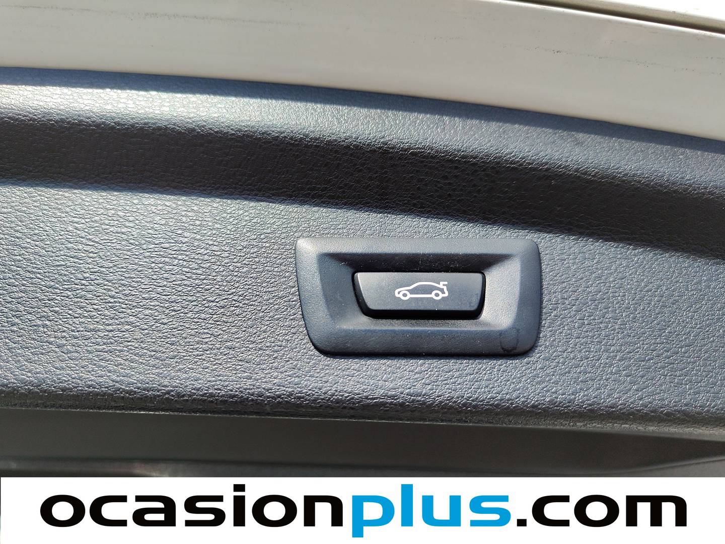 Extras del BMW X2 BMW X2 sDrive18d (150 CV)