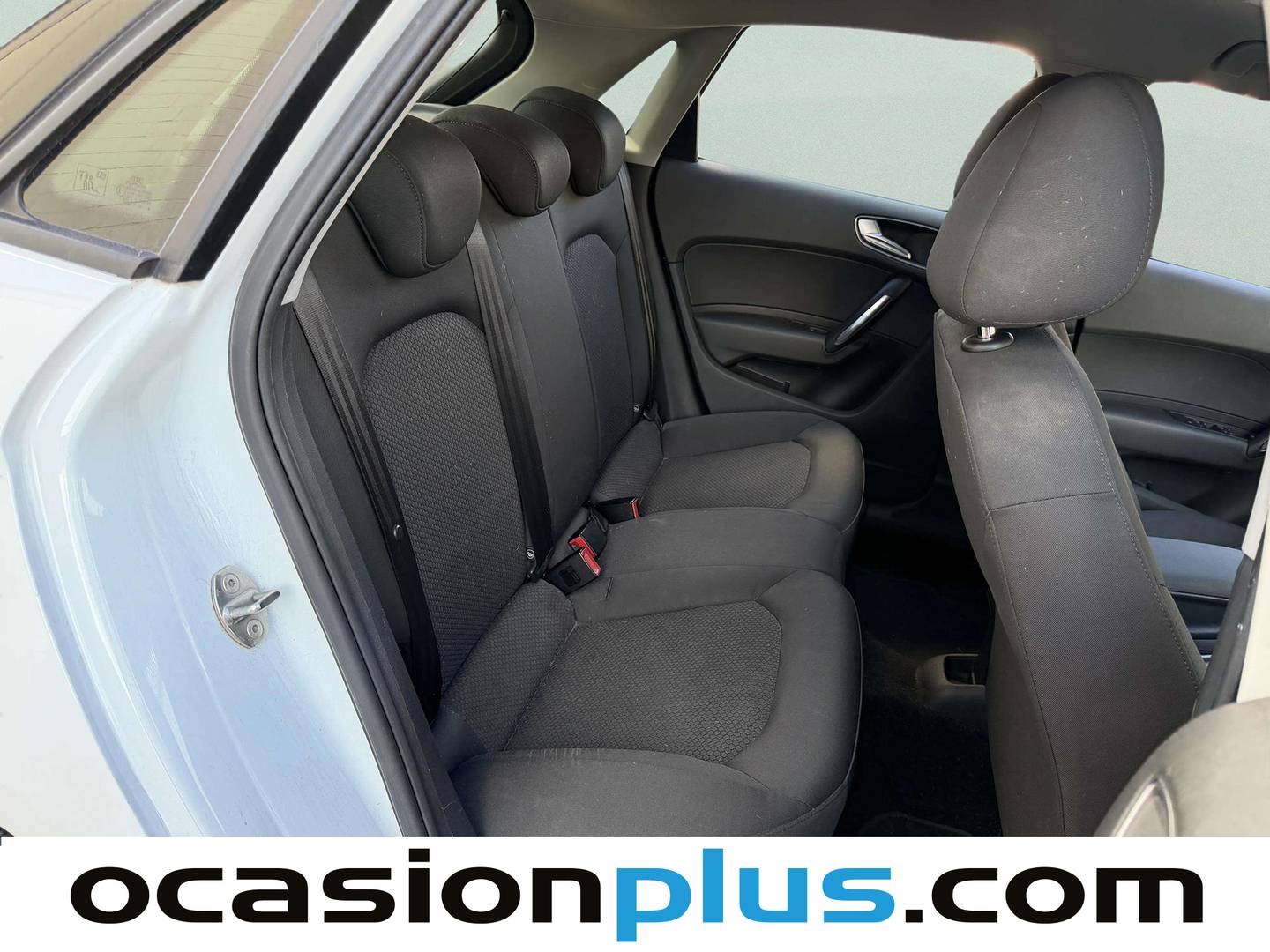 Audi A1 Audi A1 Sportback Attraction 1.0 TFSI (95 CV) barato