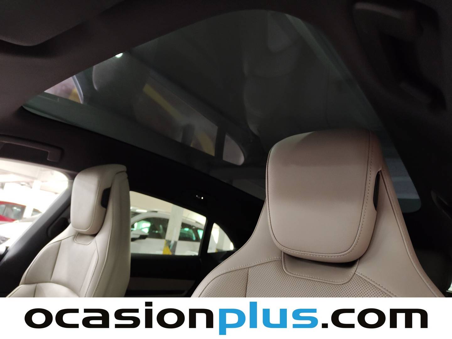 Foto Porsche Taycan Porsche Taycan 4 Cross Turismo (476 CV)