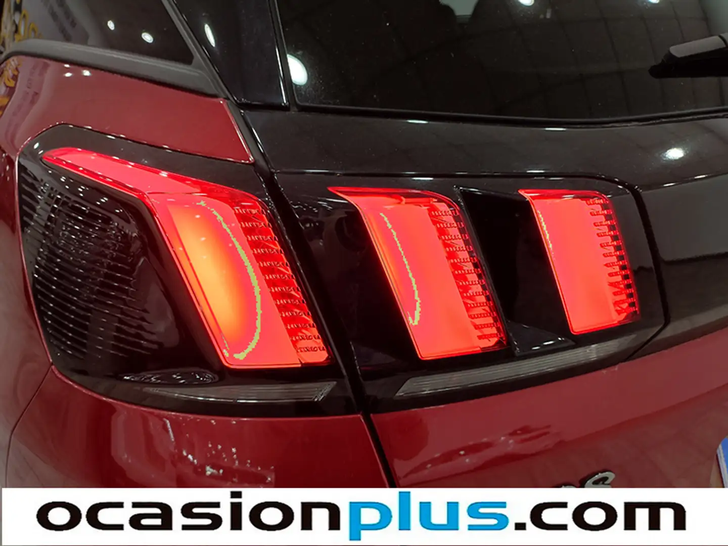 Cámara de marcha atrás