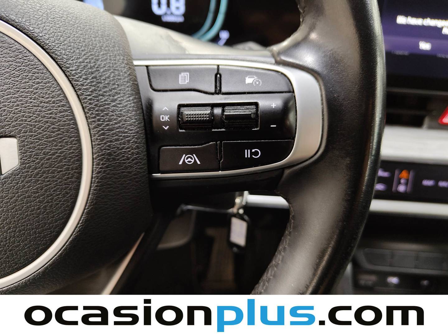 KIA Sportage KIA Sportage 1.6 MHEV Drive 4x2 (136 CV) de segunda mano
