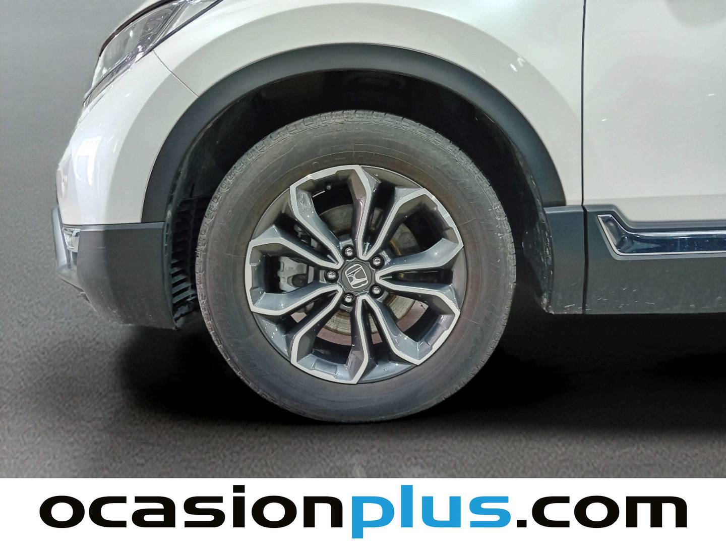 Foto Honda CR-V Honda CR-V 2.0 i-MMD Elegance Navi Auto (184 CV)