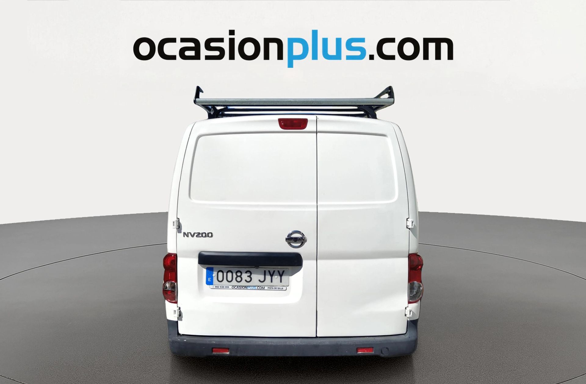 Nissan NV200 Furgon 1.5 dCi Basic - foto 10