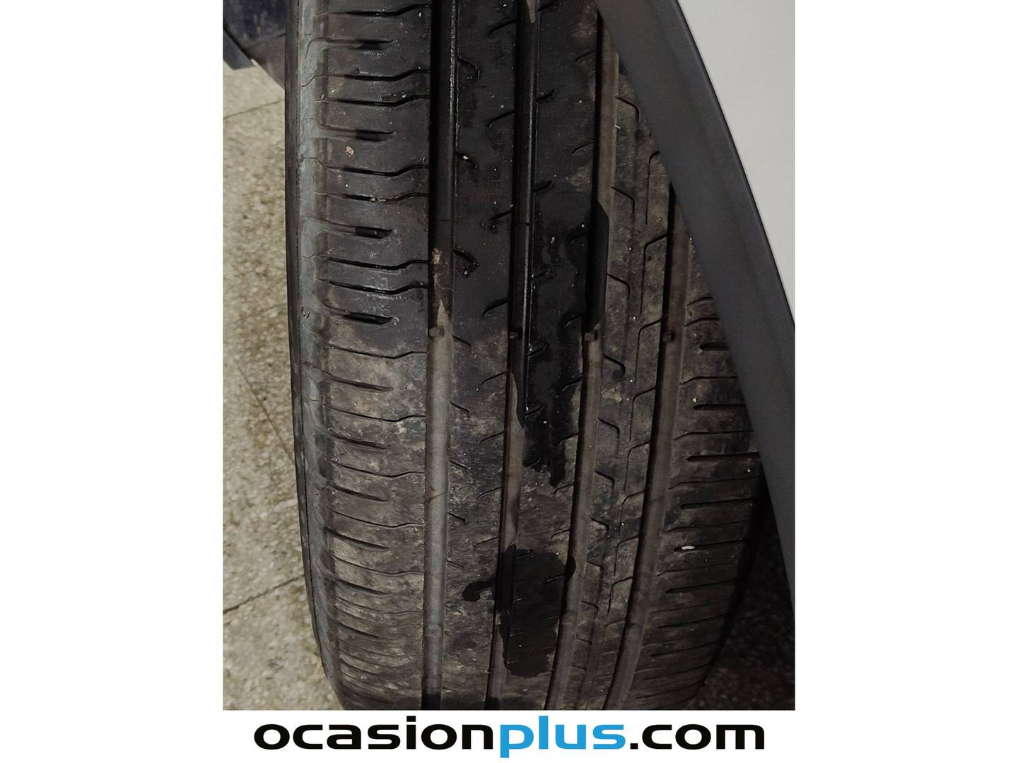 Volkswagen Tiguan Volkswagen Tiguan Life 2.0 TDI (150 CV) DSG automático