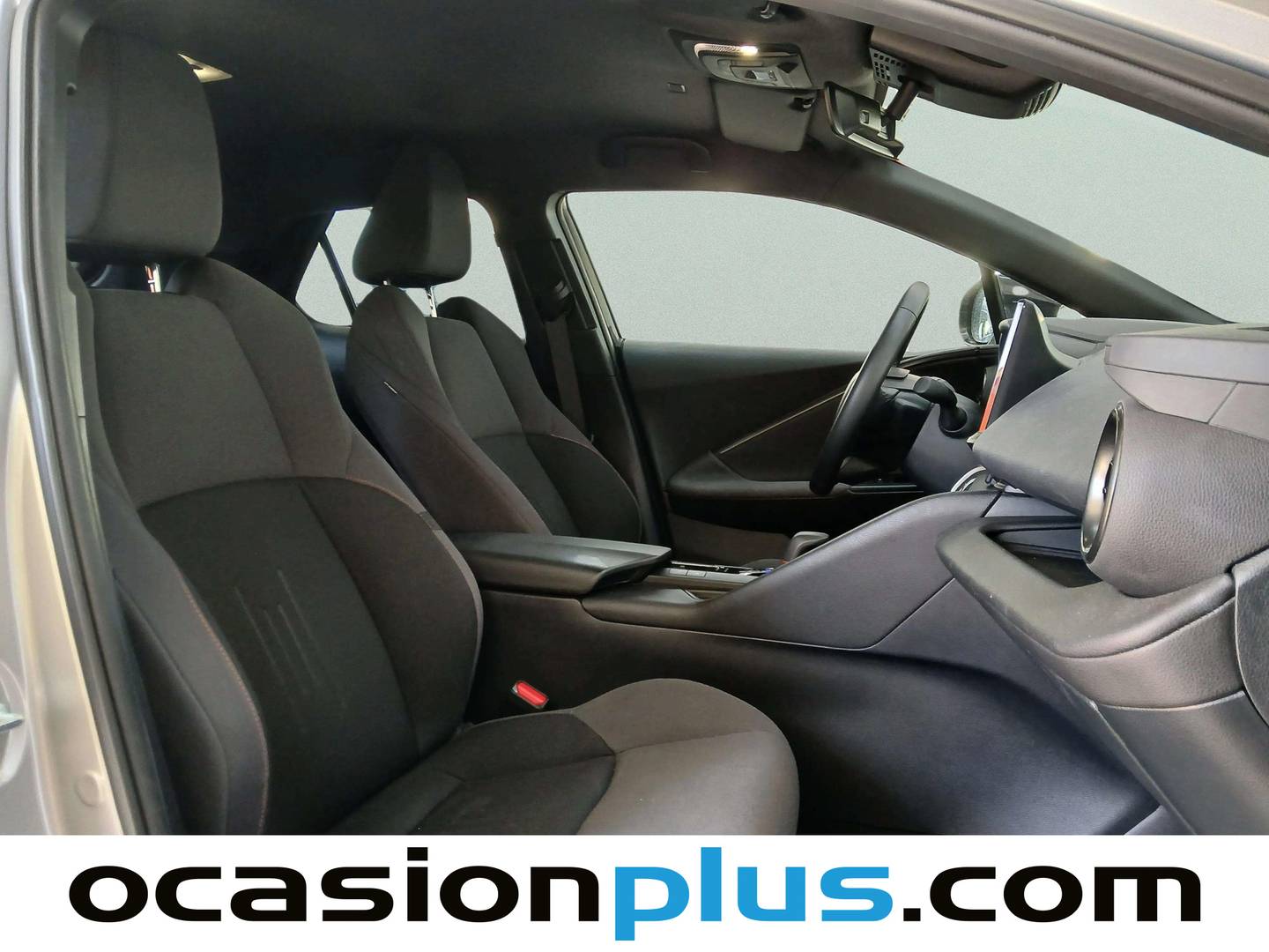 Toyota C-HR Toyota C-HR 140H Advance (140 CV) km 0