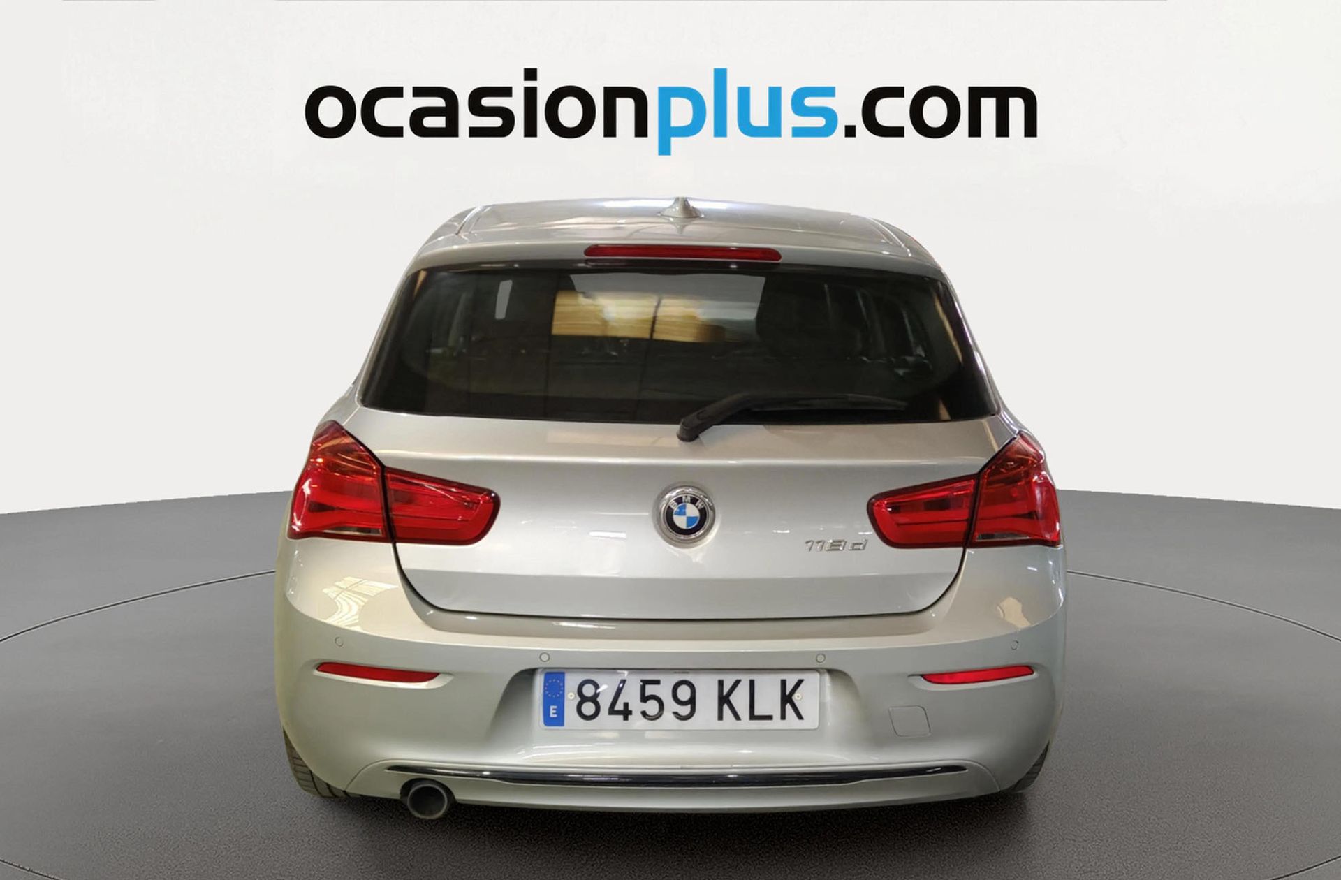 BMW Serie 1 118d - foto 13