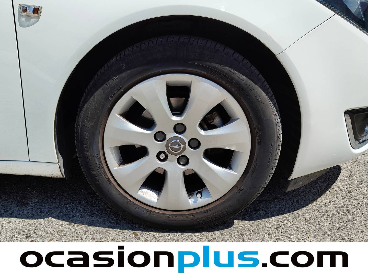 Opel Insignia Opel Insignia 1.4 Turbo S&S Selective (140 CV) manual
