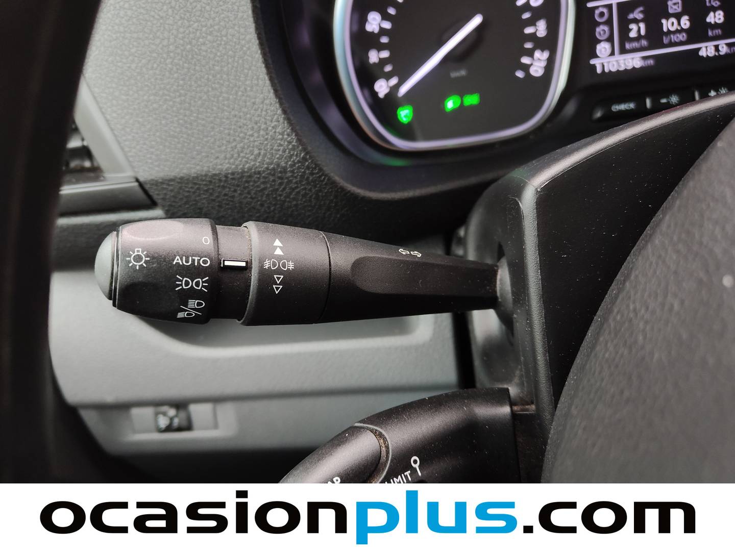 Opel Vivaro Opel Vivaro Furgon 1.5 Diésel L Incrementada Select (102 CV) seminuevo