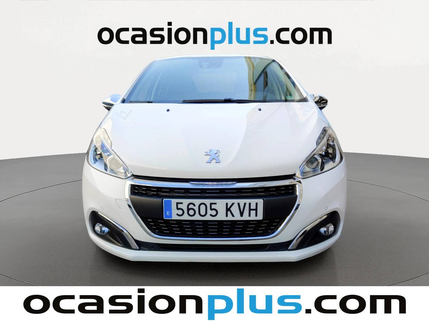 Peugeot 208 Peugeot 208 PureTech 82 S&S Tech Edition (82 CV) barato
